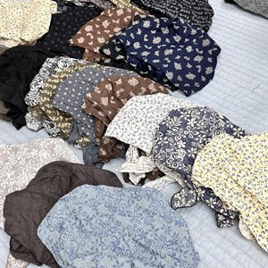 Корейские платки из 100% хлопка - Прямые поставки из Кореи 🇰🇷