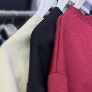 Двойка из неопрена | Идеальная одежда для весны и осени