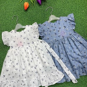 Новинка  ОПТОМ Платье для девочек  Размеры 28 34