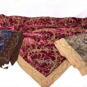 ДУБАЙСКИЕ ПЛАТКИ ОПТОМ 900 сом РОЗНИЦА 1000 сом РАЗМЕР