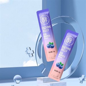 Фруктовое желе для похудения ENZYME JELLY В основе