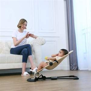 Шезлонг Расцветки серый черный бежевый бордовый г