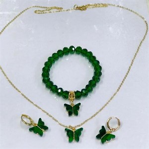 В НАЛИЧИИ ВСЯ ФУРНИТУРА Подобрать украшения в одном