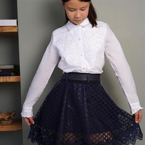 Каждый день новое поступление Блузки SASHA Прямые