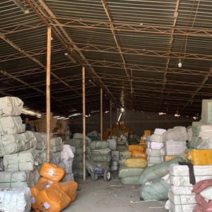 Доставим ваш груз с Китая в Бишкек по приемлемой цене