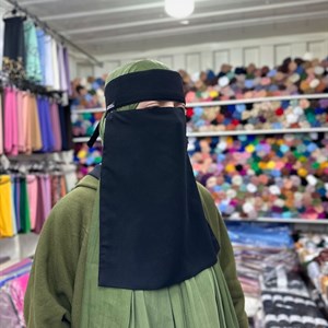 никаб sharqyia саудийский цена оптовая 2 9 250сом
