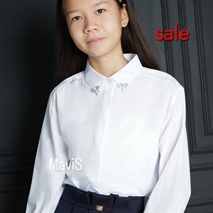 Сезонные скидки на блузки SASHA Безупречное качество