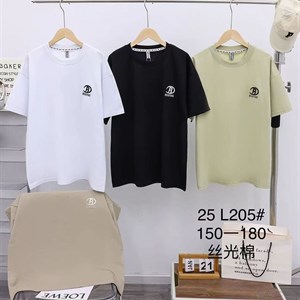     ТОЛЬКО ОПТОМ Футболки лето ЦЕНА 350 сом 3 8 ВОЗРАСТ