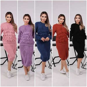 Двойка 500 сом