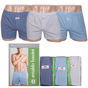 Мужское бельё Arnaldo Bassini 100 хлопок Размеры 95