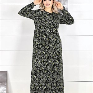 Лёгкие штапельные платья Можно как на выход так и