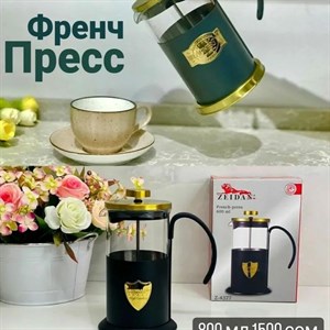 В наличии Чайников Френч прессы AGNESS Френч пресс