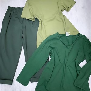 New collection Все в наличии   Футболка 2300 сом Брючки