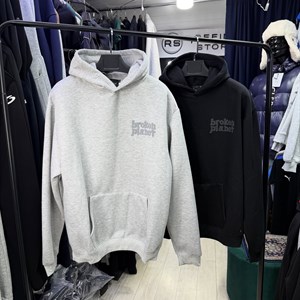 Толстовки Broken Planet для вашего стиля | Стильная одежда в Бишкеке