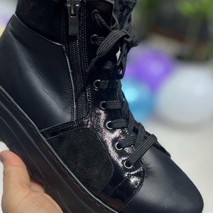 Натуральная кожа полностью с евро мехом Цена 7200