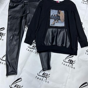 Новая коллекция 2022 2023 Двойка комплект  Размер