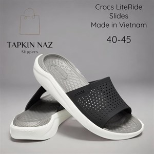 Шлепанцы от Crocs Производство Вьетнам В наличии все