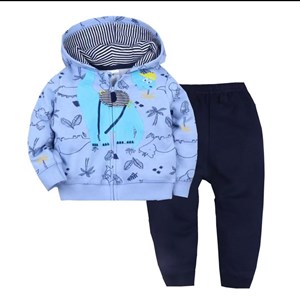 Качественные двойки Хб для детей от 9 до 36 месяцев - оптовые предложения