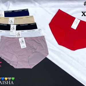 Новая модель нижнего белья от CK - LAVOLLE/AISHA - качественный выбор!