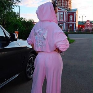 Спортивный костюм с гербом оптом — люкс качество, стандартный размер