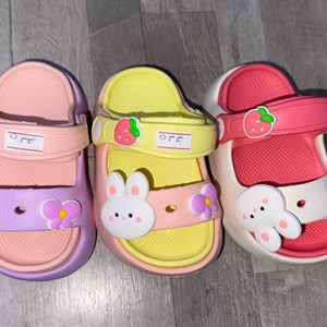 Оптовая продажа тапочек, шлёпок и сланцев | Доставка по СНГ