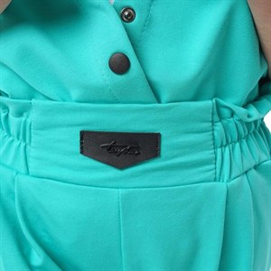 NEW SPRING COLLECTION BOLD Подростковый костюм рубашка