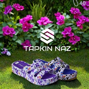 Качественные домашние тапочки оптом по низким ценам | Отправка по СНГ