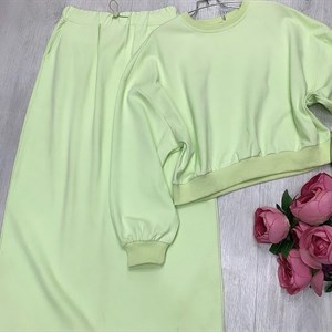 New collection Костюмчик Цена 9200 сом Мы одеваем