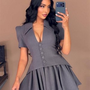AYLA АЗС «Север 5 250 В» — подтверждение получения