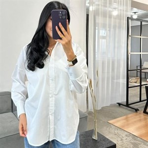 New collection   Рубашки oversize из 100 хлопка Произ_во