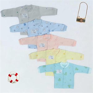 Уютная кофточка для вашего малыша   Мягкая и нежная