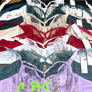 Новинки Бюст СДЕ чашки 600 сом Трусы Л 3хл 285 сом