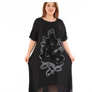 Платье женское 54 56 58 размера Производство Турция