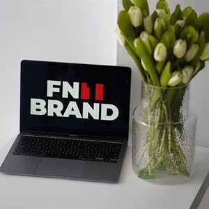 Хочешь быть в тренде ходи в FN1brand е О П Т О М