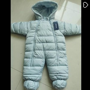 Комбез Чико размер 3-12м | Оптовая покупка детской одежды в Бишкеке