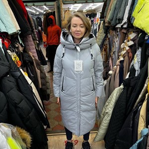 Более 60ти новых моделей зимних курток   Зимнее пальто