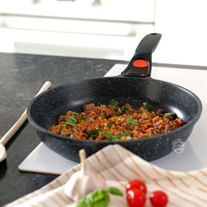 Сковорода Nice Cooker Goose Series из алюминиевой