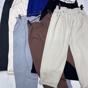 Новая коллекция брюк от TIMALIA.KG - Сделано с любовью и качеством из Италии