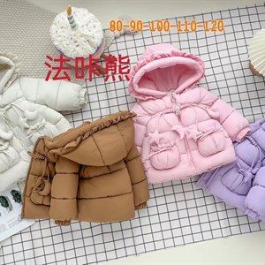 Оптовая продажа детской одежды из Гуанчжоу | Доступные цены и высокое качество