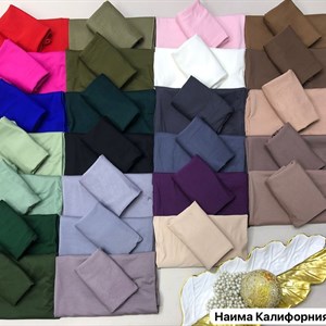 Шарф капюшон с балаклавой Ткань Калифорния НАИМА хорошего