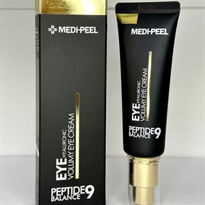 Омолаживающий крем для век с пептидами Medi Peel