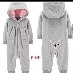 Флисовые Комбезы для детей | Оптовые закупки в Бишкеке