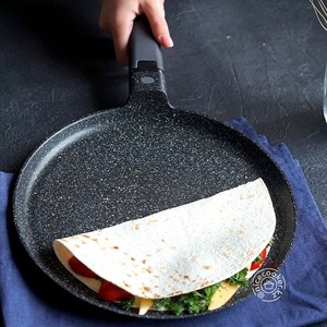 Купите блинную сковороду Granhel Nature Series - идеальный помощник на вашей кухне