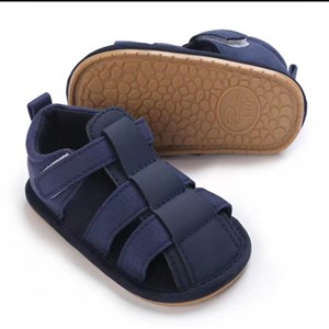 Пинетки лето с силиконовой подошвой для детей от 12 до 24 месяцев | Оптовые покупки в Бишкеке