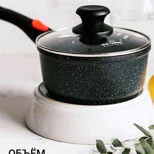 В наличии Ковш Nice Cooker Classic Series 1 7 л Все