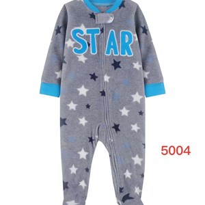 Флис слип размер 3 12м в линии 4шт код35