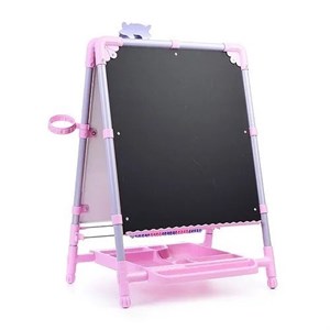 Мольберт двусторонний регулируется по высоте с единорогом