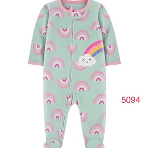 Флис слип размер 3 12м в линии 4шт код35