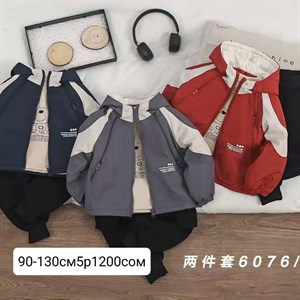 Качественная детская одежда оптом из Китая - Низкие цены и быстрая доставка