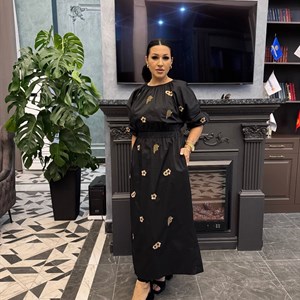 Новая коллекция платьев от Dressberry - стиль и элегантность